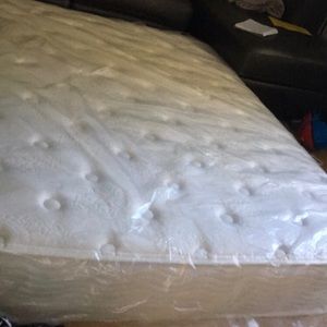Mattress